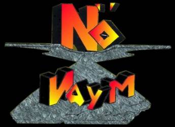 logo Nö Naym logo Nö Naym